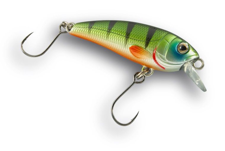 Barbless Lure